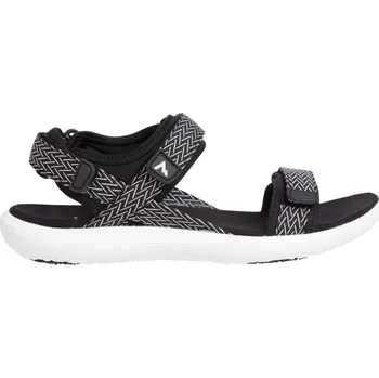 Dámské sandále McKINLEY Sportovado II outdoorové sandály - 0 - černá - 39