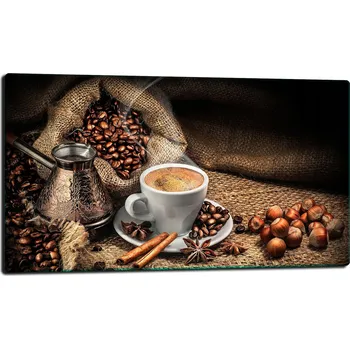 Kuchyňské prkénko Krájecí deska TMK ArtDeko sklo 1 ks