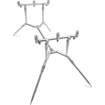 Summittackle stojany - Colosseum nerezový