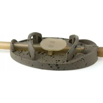 Košík Alloy Method Feeder Malý 25g Matrix