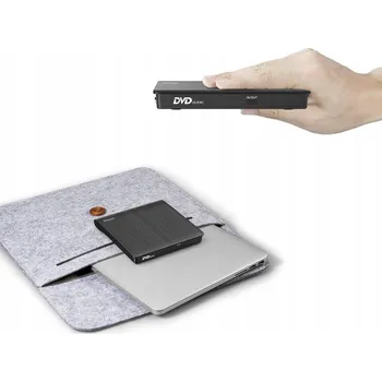 Mechanika Externí CD vypalovačka (combo s DVD) Cocopa BT686