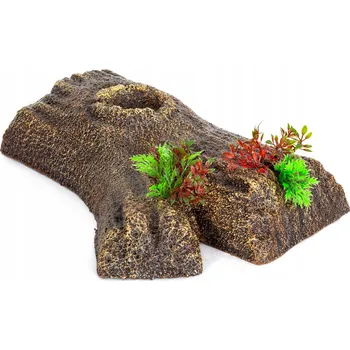 Teraristika Repti-zoo Plovoucí kůra pro želvy M - plovoucí ostrov