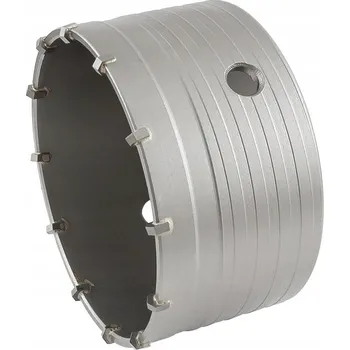 Vrták Korunka karbidová GRANITE na beton a cihly 110 mm 12 zubů