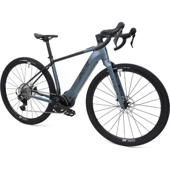 Elektrokolo Elektrokolo APACHE Gila Bosch SX 400 Wh L