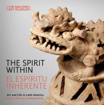 Spirit Within / El espiritu inherente - Hoobler, Ellen a Lagarde, Patricia