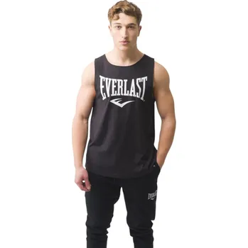 EVERLAST Koszulka Tank Top męski 5307889 2000 M Velikost: M