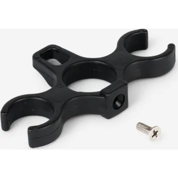 grip OXELO Nástavec na gripy ke koloběžkám Mid 1, 3, 5, 7, 9