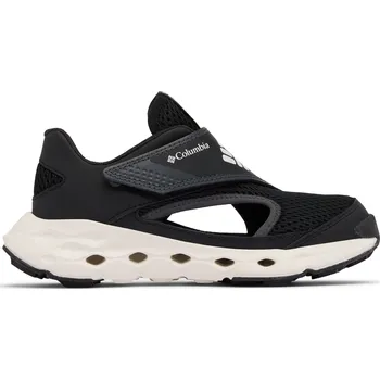 Chlapecká obuv Dětské boty COLUMBIA YOUTH DRAINMAKER XTR SHA 2108241010 – Černá 38