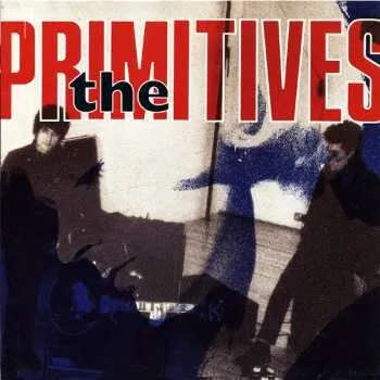 Zahraniční hudba LP The Primitives: Lovely CLR 2022 Reissue Remastered Coloured Blue Translucent Vinyl