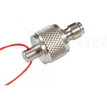 Příslušenství pro sportovní střelbu Záslepka rychlospojky Best Fitting