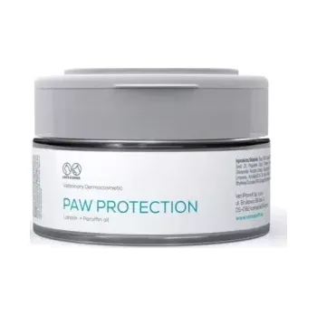 Kosmetika pro psa Vet Expert PAW PROTECTION 75 ml - ochranná mast na tlapky pro psy a kočky