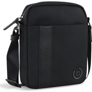 Bugatti Nero 496406-01 černá