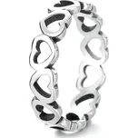 Stříbrný prsten VENUS Velikost:6 (EU: 51-53) Ag/; ≤2,05 g 11774_6