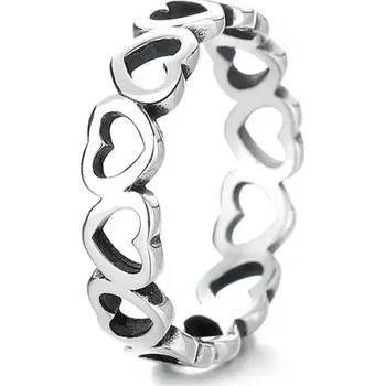 Prsten Stříbrný prsten VENUS Velikost:6 (EU: 51-53) Ag/; ≤2,05 g 11774_6