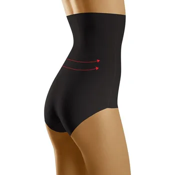 Kalhotky Zeštíhlující a modelující kalhotky Supressa černé XL