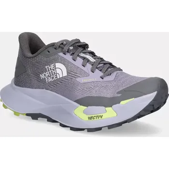 Dámská zimní obuv Boty The North Face Vectiv Enduris 4 dámské, fialová barva, NF0A8AEQ74S1 04X, EUR 39