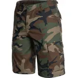 Mil-Tec kraťasy kapsáče krátké Bermuda velikost XXL