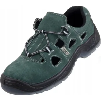 Pracovní obuv Pracovní sandály Urgent 305 S1, velikost 46