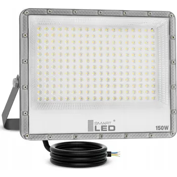 LED reflektor Smartled 150 W 16500 lm neutrální bílá IP65