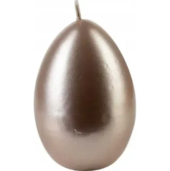 Svíčka Dekorativní parafínová svíčka Mondex