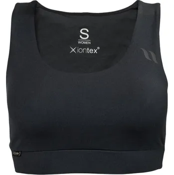 Podprsenka BACK ON TRACK Podprsenka sportovní Balance Back on Track, černá XXL