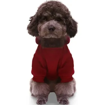 Pánská mikina Mikina Surtep Animals červená XL