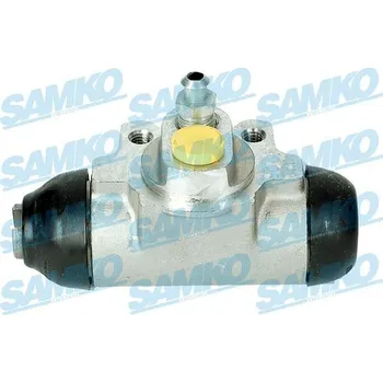 Brzdový válec Válec kolové brzdy SAMKO C29075