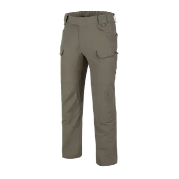 Pánské kalhoty Kalhoty OTP (Outdoor Tactical Pants)® Versastretch®, Helikon, Ral 7013, 4XL, Prodloužené