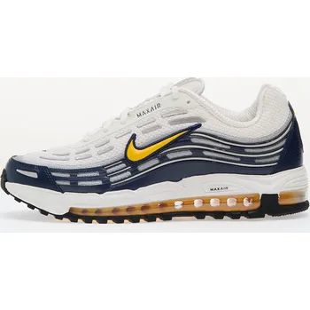 Pánské tenisky Tenisky Nike Air Max Tl 2.5 White/ Varsity Maize-Midnight Navy EUR 40.5