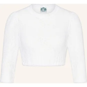 Hammerschmid Dámská Dirndl Halenka Alina Z Krajky S 3/4...