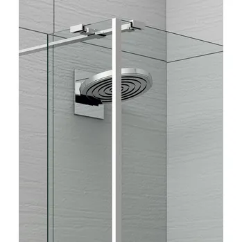 POLYSAN ESCA CHROME rohový profil (ES7910)