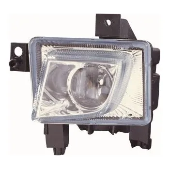 Mlhový světlomet Mlhovka ABAKUS 442-2010R-UE