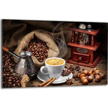 Obraz Krájecí deska TMK ArtDeko sklo 1 ks