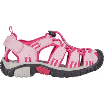 Dětská móda McKINLEY Vapor II outdoorové sandály - 0 - růžová - 31