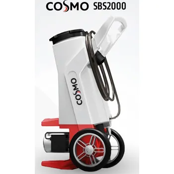 Solární ohřívač vody Proplachovací a plnicí stanice pro solární systémy COSMO SBS2000