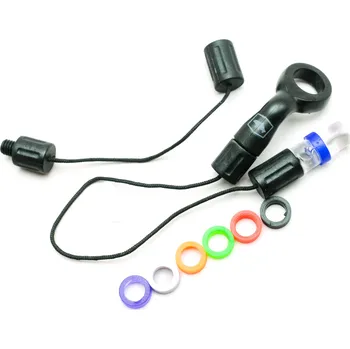 Signalizace záběru Taska Rizalite - Bobin pro chytání s povoleným vlascem set