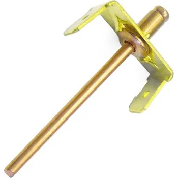 Nýt Nýt trhací uzemňovací mosaz/ocel - oboustranný