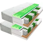 ECOMATRACE POSEJDON 22 cm AKCE 1+1 80x200