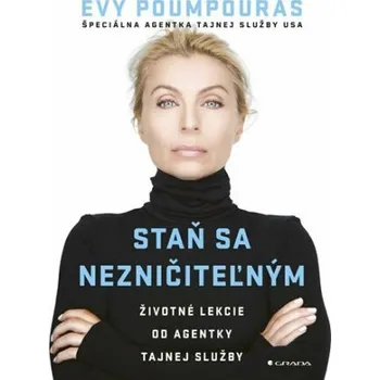 Slovenský jazyk Staň sa nezničiteľným - Evy Poumpouras