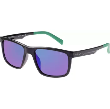 cyklistické brýle SPORTOVNÍ SLUNEČNÍ BRÝLE RELAX DANTON R5434A Cat.3