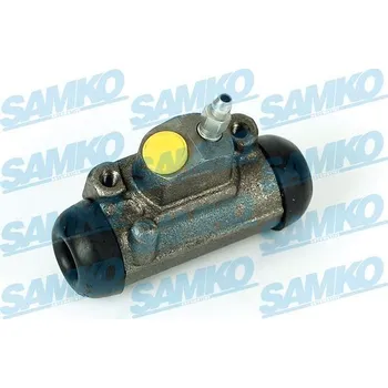 Brzdový válec Válec kolové brzdy SAMKO C29929