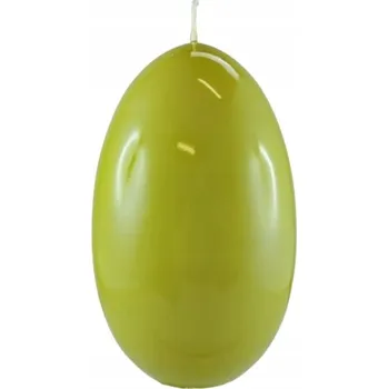 Svíčka Dekorativní parafinová svíčka Rak Świece