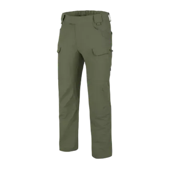 Pánské kalhoty Kalhoty OTP (Outdoor Tactical Pants)® Versastretch®, Helikon, Olivové, 3XL