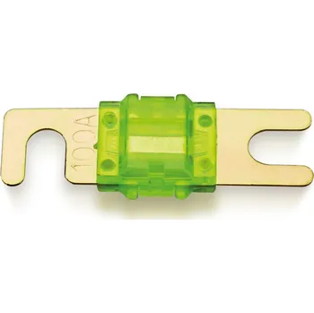 Autopojistky Sinus Live Mini-ANL-100A