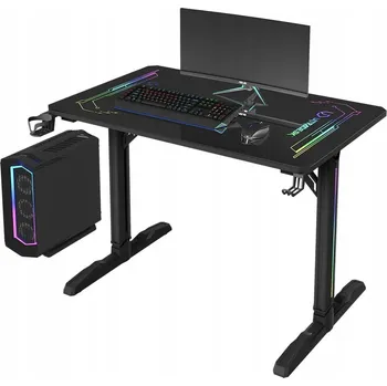 Herní stůl Ultradesk 109 x 76 x 69 cm