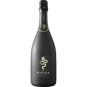 Bigi Vipra Spumante Bianco Brut, 0,75l