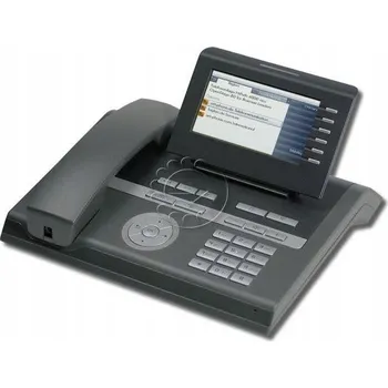 Stolní telefon Drátový telefon Siemens 40HFA-L