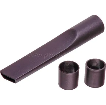 Úklid HQ štěrbinová hubice s redukcí 30, 32 a 35 mm W7-60451N pro AEG Vampyr CE Mega Power 5