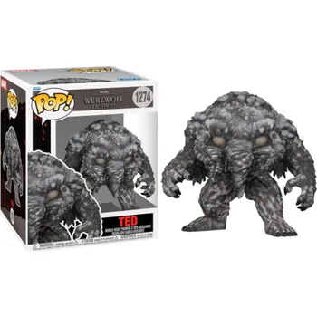 Figurka Funko Pop! 1274 Marvel Werewolf Ted