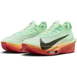 Pánské běžecké boty Nike ALPHAFLY 3 "ELIUD KIPCHOGE" zelené HJ7041-300 - EUR 40 | UK 6 | US 7